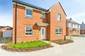 Property responsive