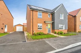 Property responsive