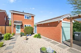 Property responsive
