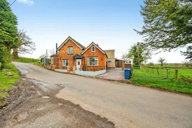 Property responsive