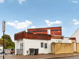 Woodmansterne Road, London photo