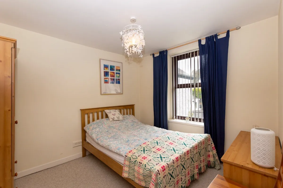 Ambrose Street, Bangor, Gwynedd, LL57