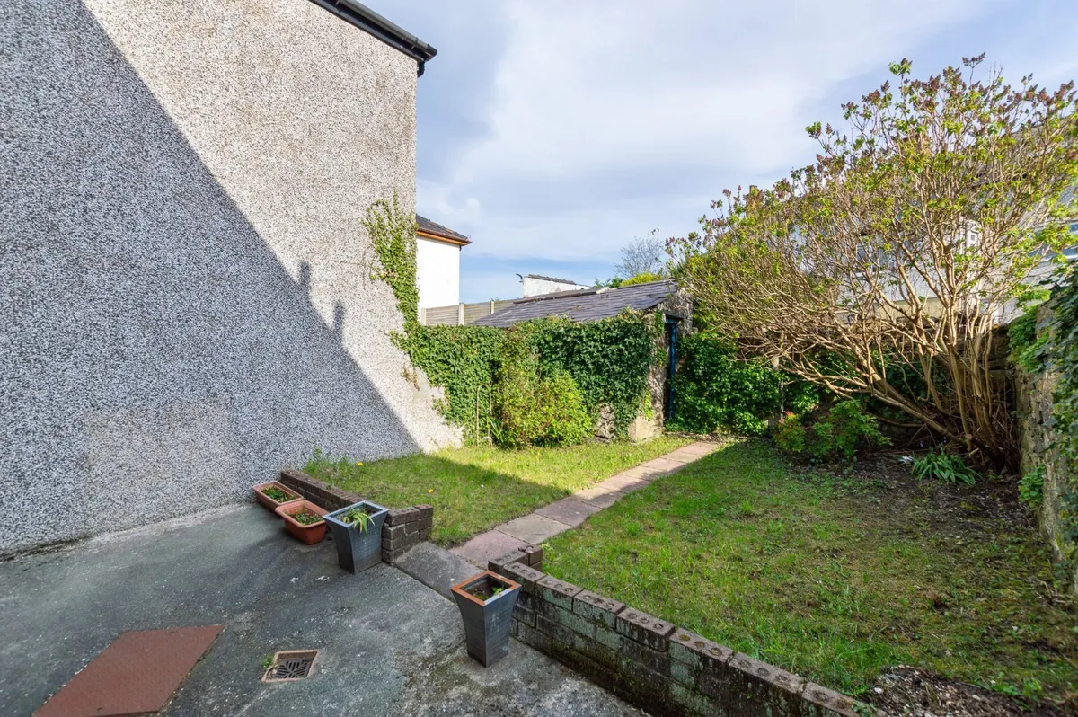 Ambrose Street, Bangor, Gwynedd, LL57