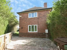 Bracken Close, Nottingham photo
