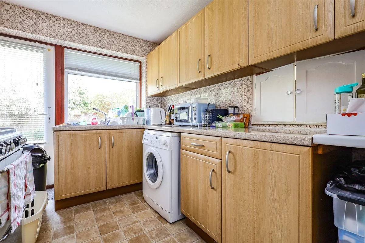 Oak Tree Drive, Liss, Hampshire, GU33