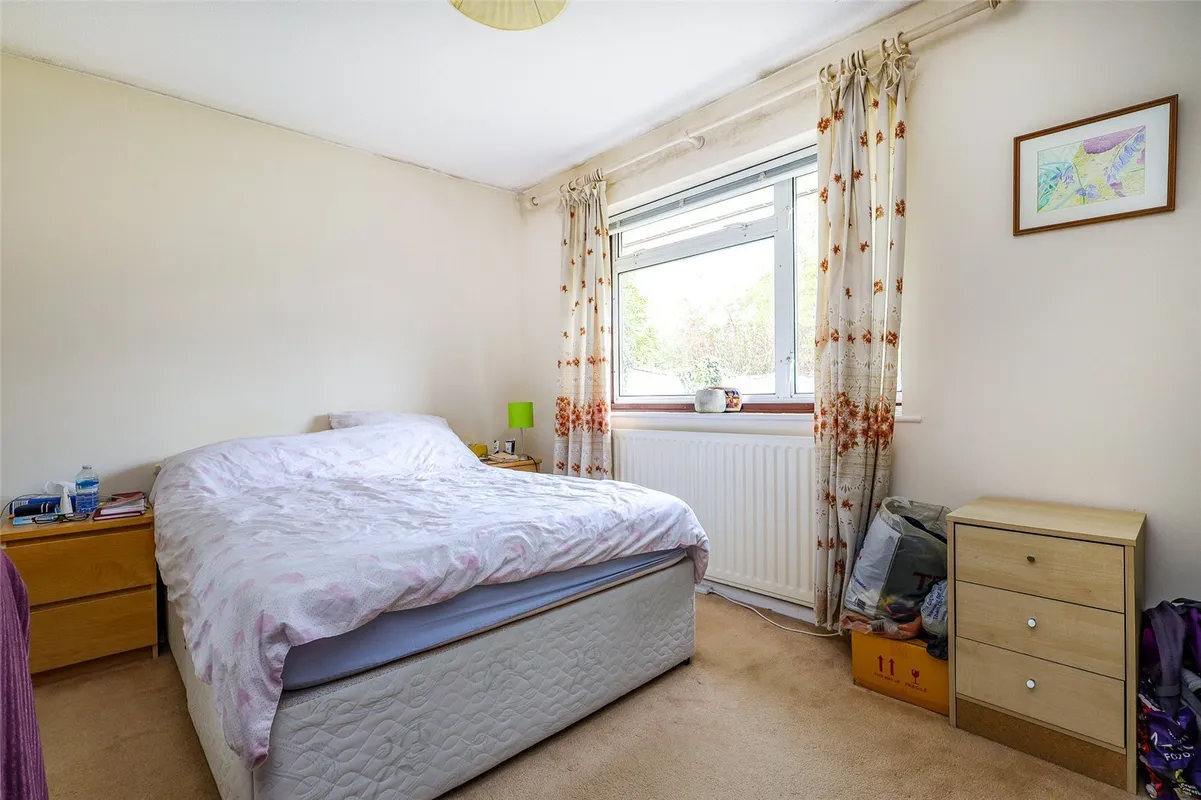 Oak Tree Drive, Liss, Hampshire, GU33