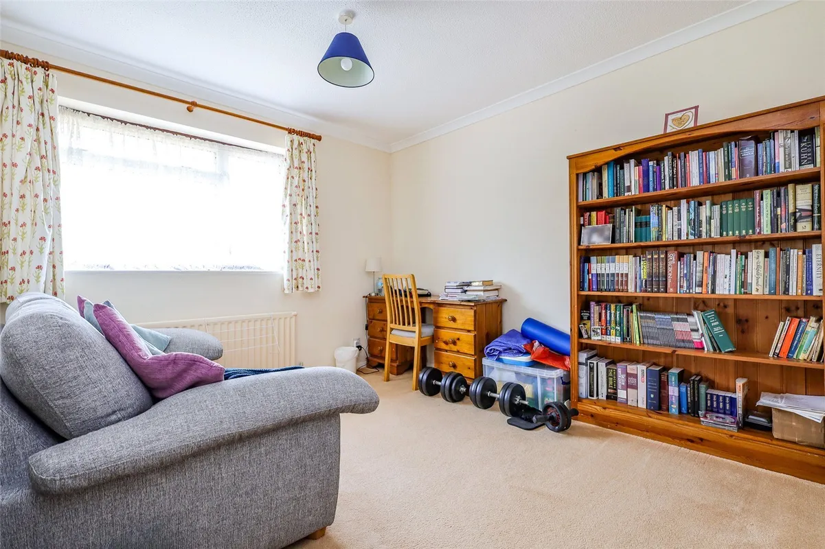 Oak Tree Drive, Liss, Hampshire, GU33