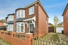 Property responsive
