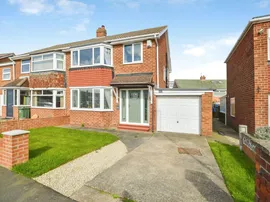 Rimswell Road, Stockton-On-Tees photo