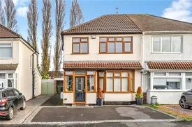 Property responsive