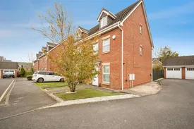 Property responsive