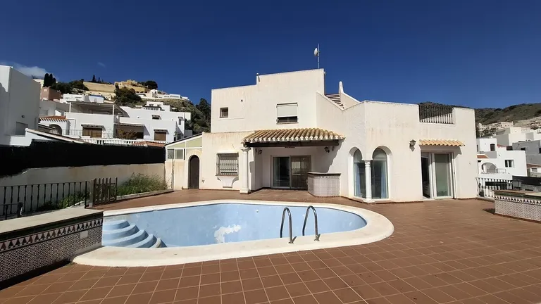 Mojacar, Almeria