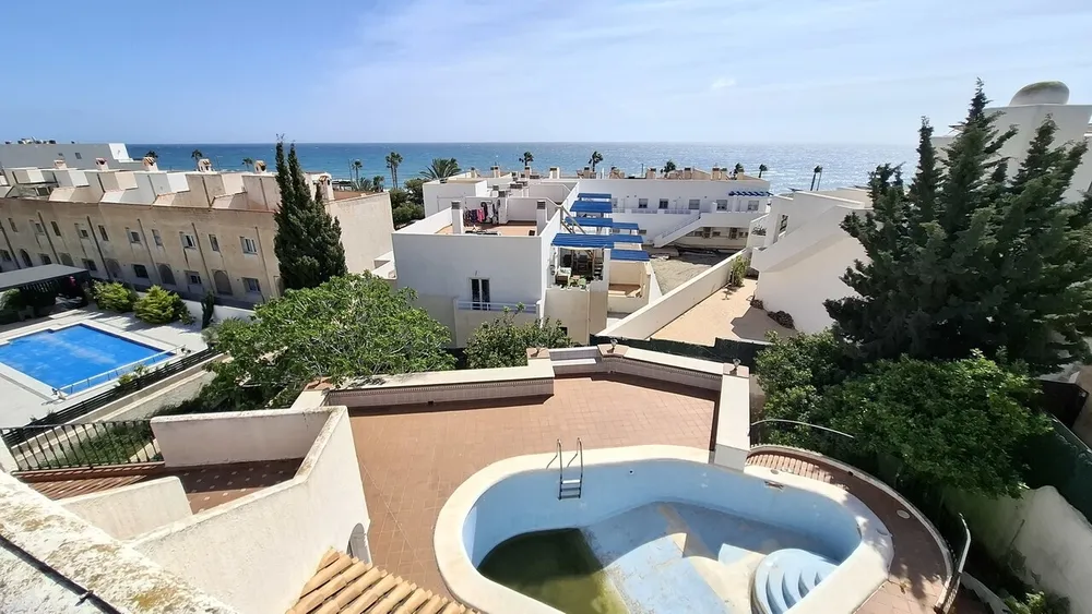 Mojacar, Almeria