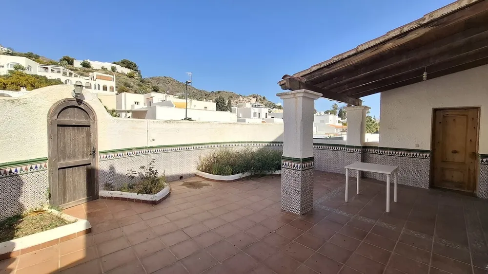 Mojacar, Almeria