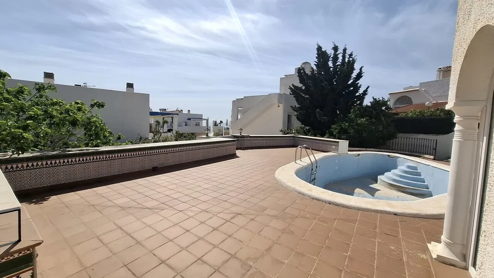 Mojacar, Almeria
