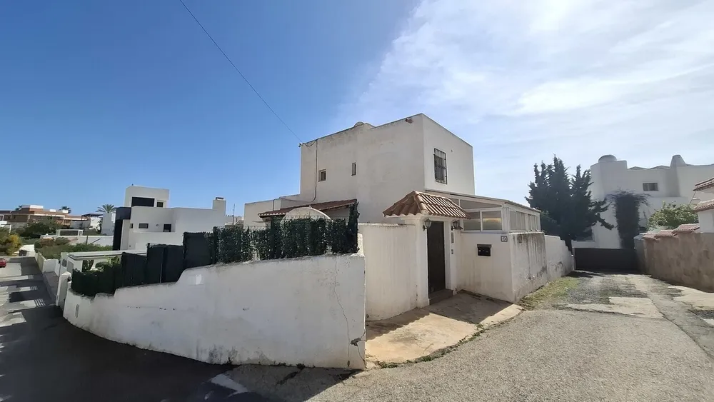 Mojacar, Almeria