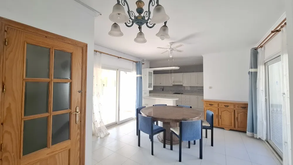 Mojacar, Almeria