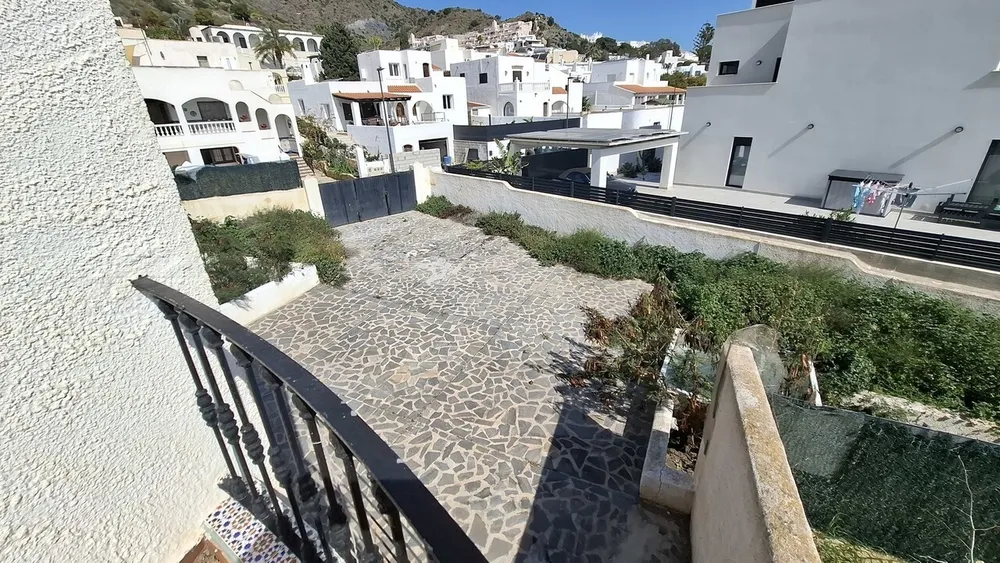 Mojacar, Almeria