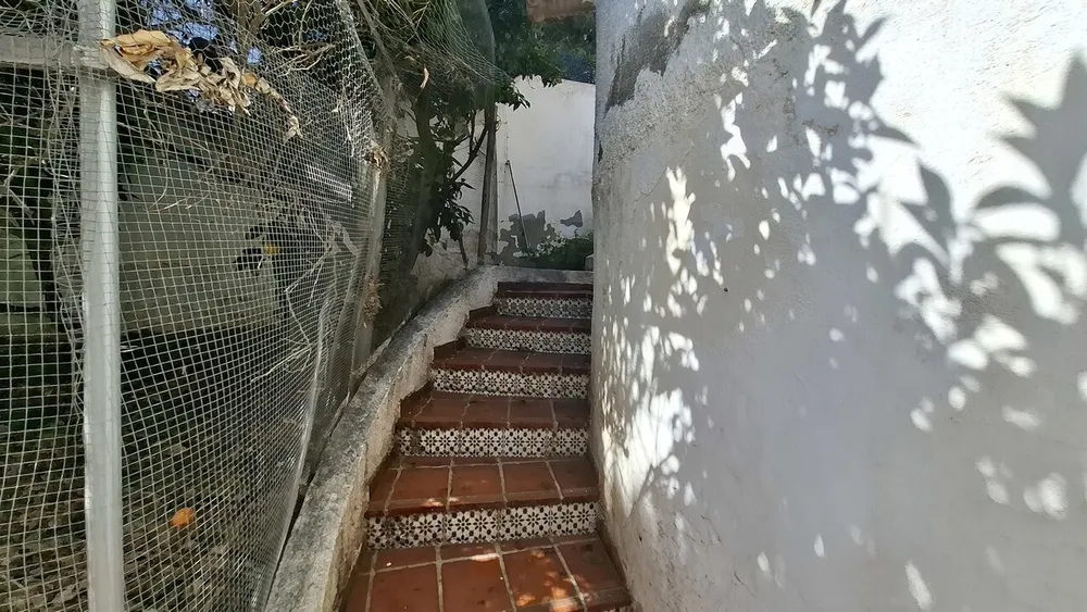Mojacar, Almeria