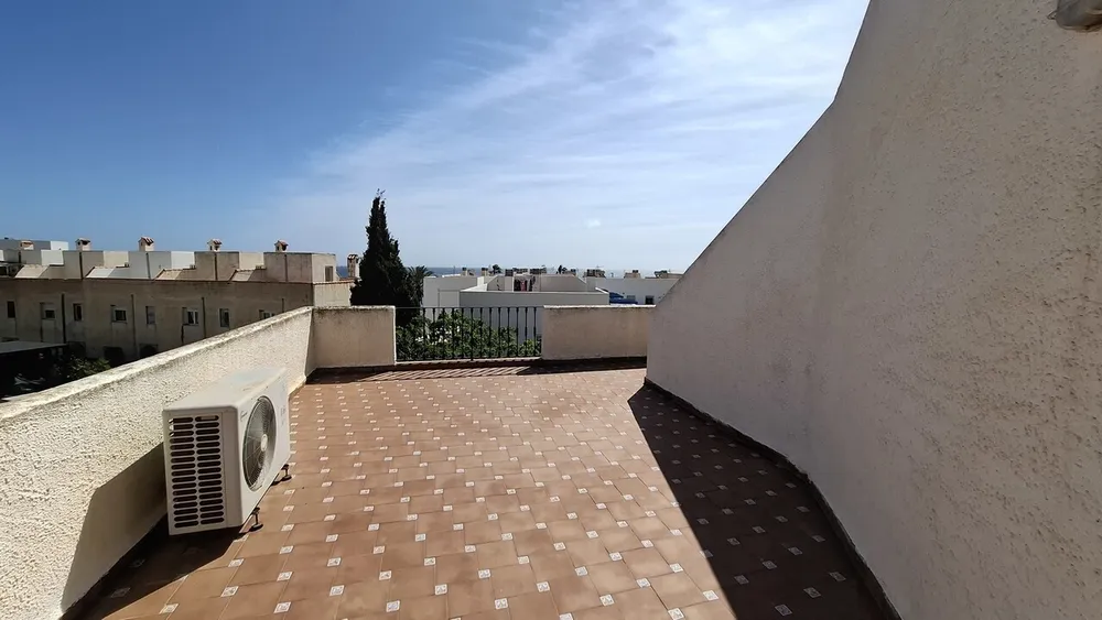 Mojacar, Almeria