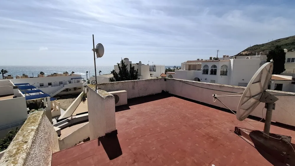 Mojacar, Almeria