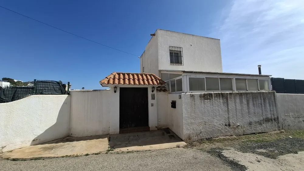Mojacar, Almeria