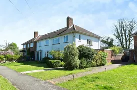 Property responsive