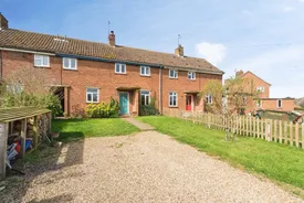 Property responsive