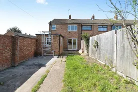 Property responsive