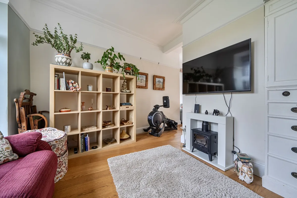 Victoria Road, New Barnet, EN4