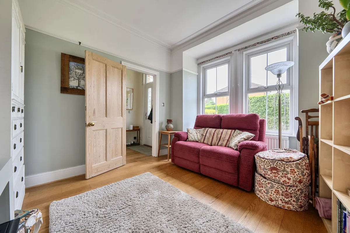 Victoria Road, New Barnet, EN4