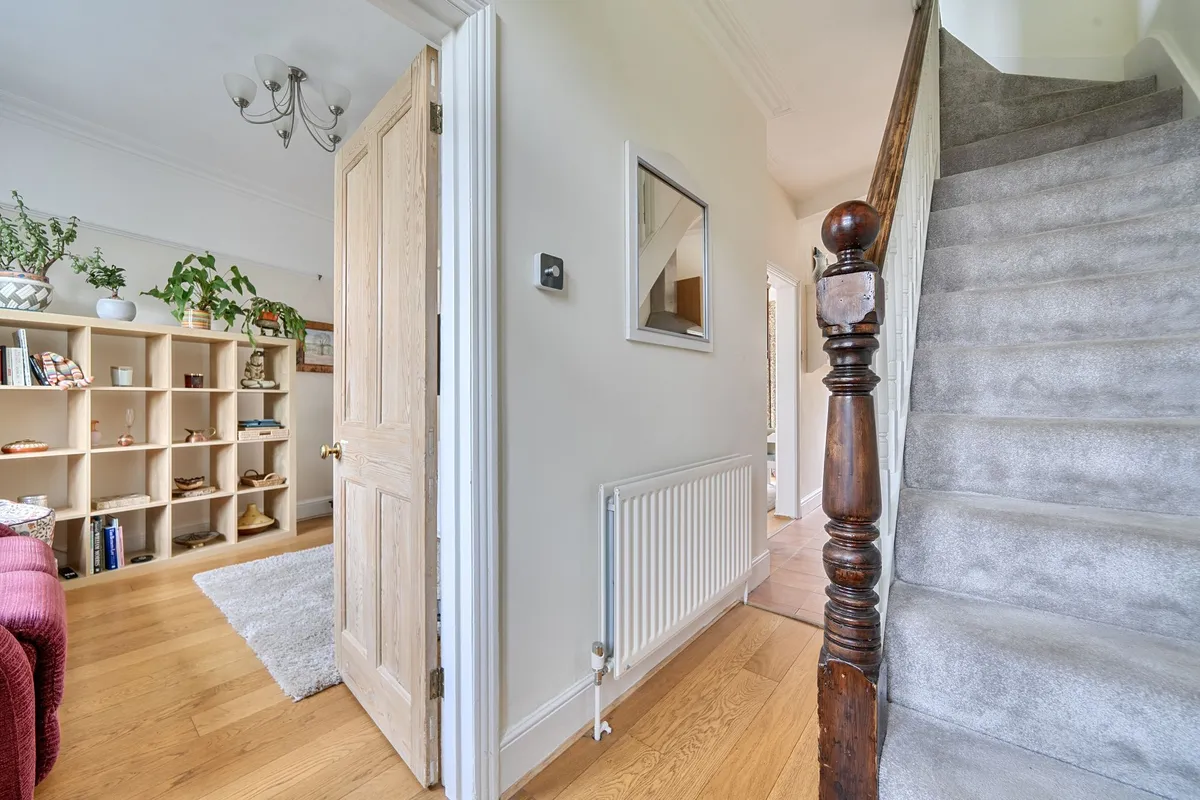 Victoria Road, New Barnet, EN4