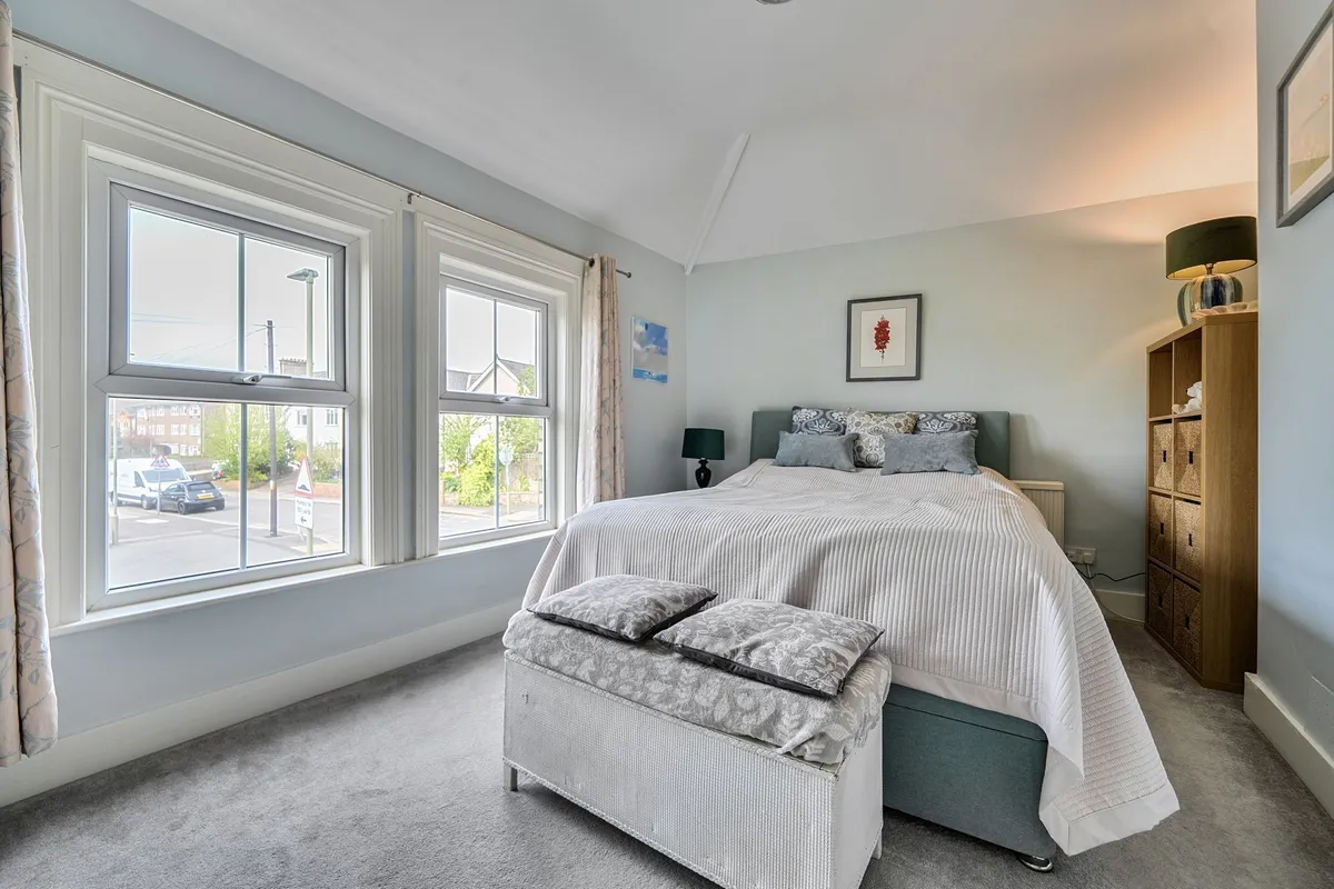 Victoria Road, New Barnet, EN4
