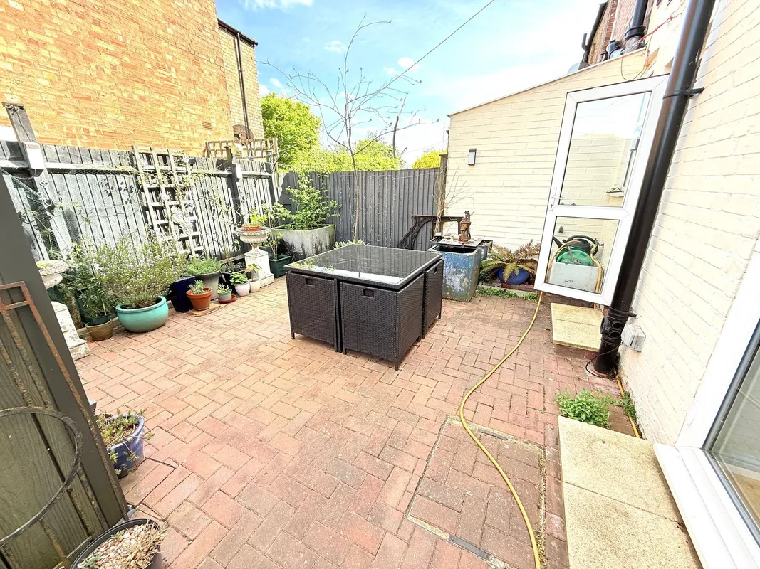 Victoria Road, New Barnet, EN4
