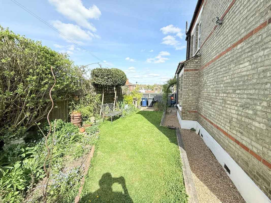 Victoria Road, New Barnet, EN4