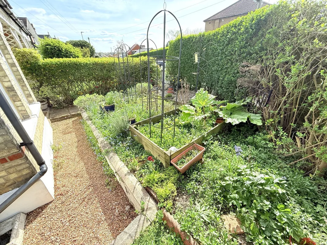 Victoria Road, New Barnet, EN4