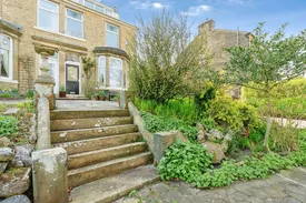 Property responsive