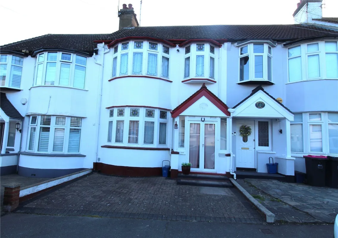 Marguerite Drive, Leigh-on-Sea, Essex, SS9