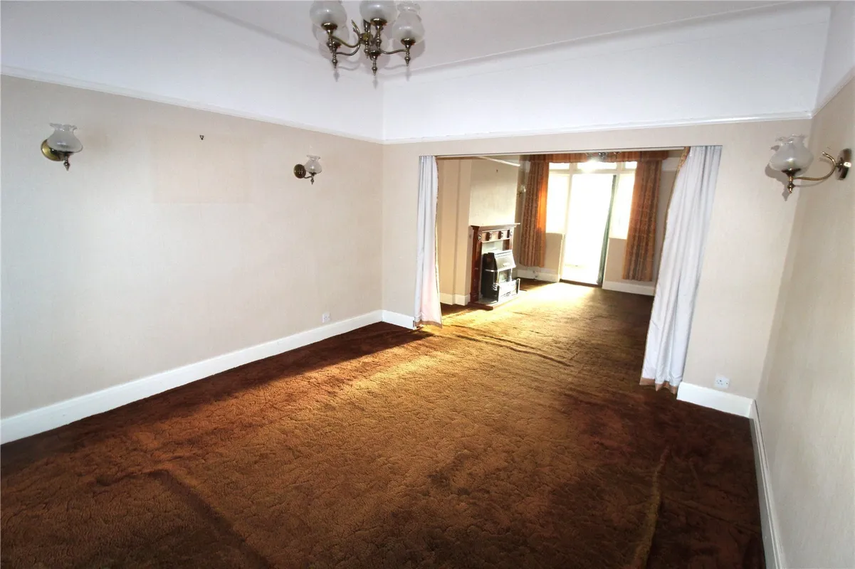 Marguerite Drive, Leigh-on-Sea, Essex, SS9