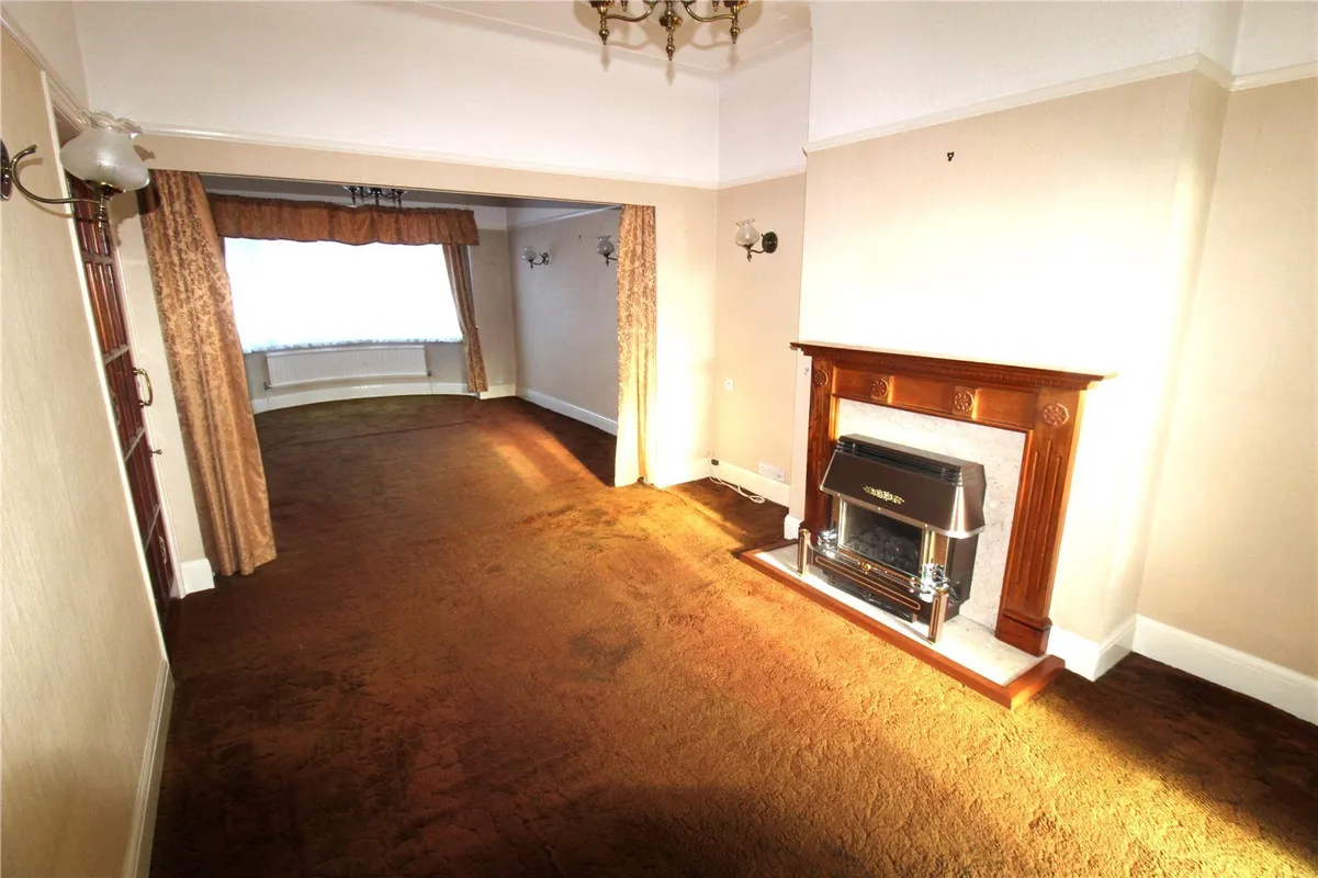Marguerite Drive, Leigh-on-Sea, Essex, SS9