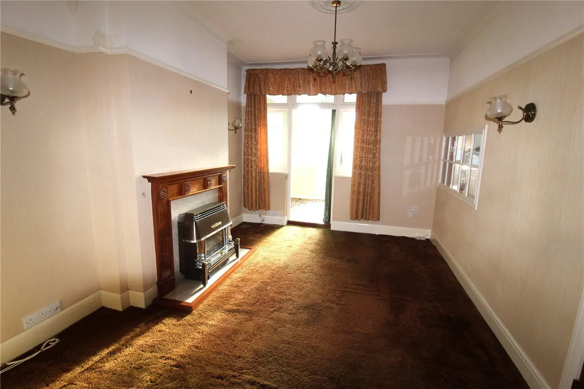 Marguerite Drive, Leigh-on-Sea, Essex, SS9