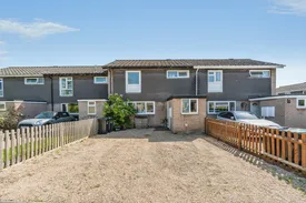 Property responsive