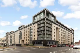 Property responsive