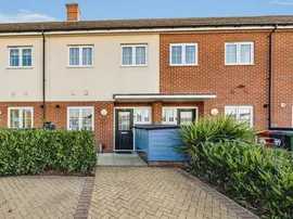 Long Furlong Drive, Slough photo