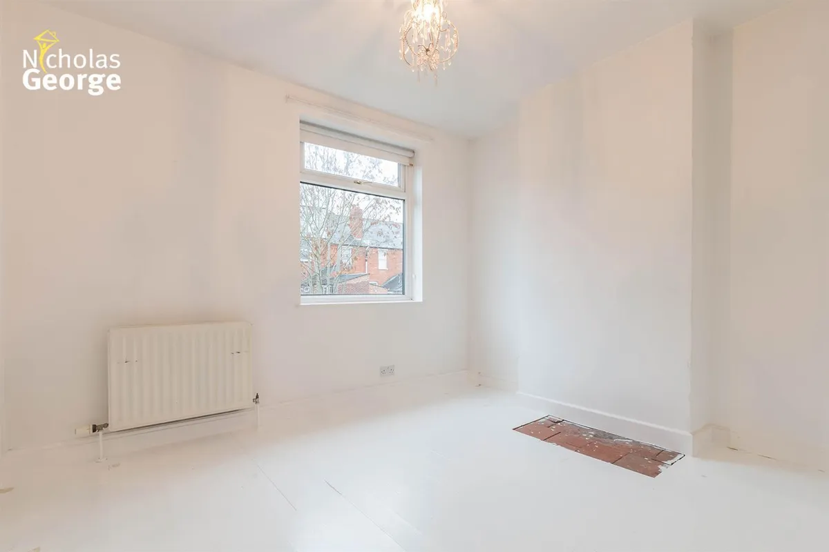Holly Place, Selly Park, B29 7LZ