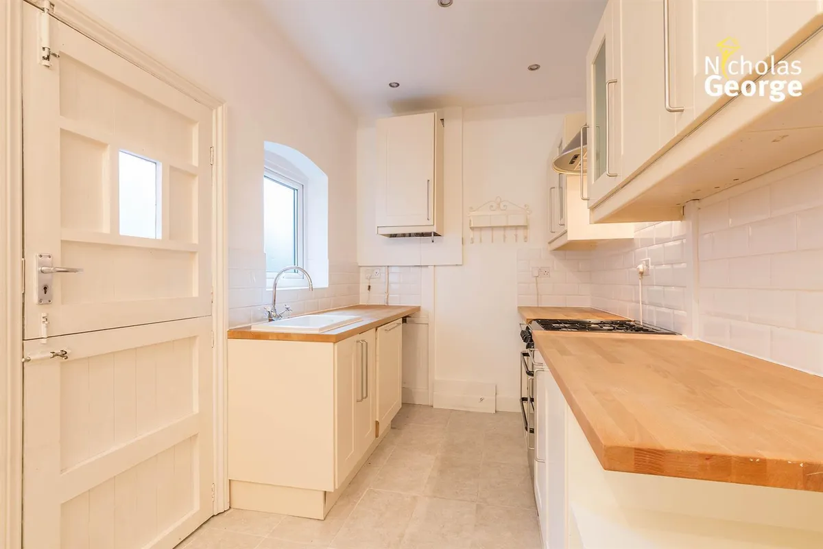 Holly Place, Selly Park, B29 7LZ