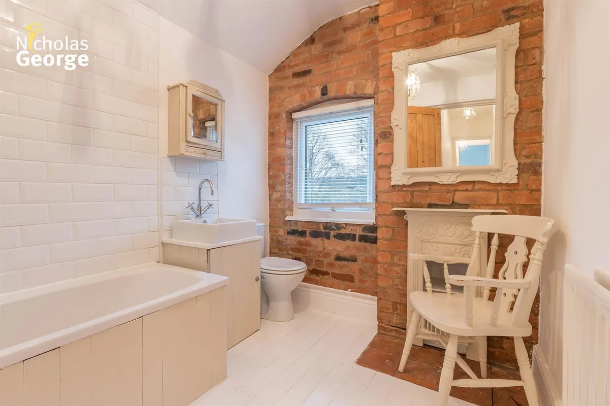 Holly Place, Selly Park, B29 7LZ