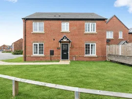 Fox Road, Featherstone, Pontefract photo