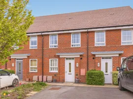 Down View Way, Clanfield, Waterlooville photo