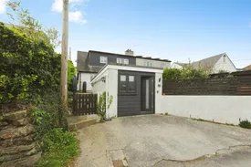 Property responsive